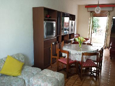 Ferienhaus in Marina di Modica (Ragusa) oder Ferienwohnung oder Ferienhaus