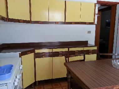 Ferienhaus in Marina di Modica (Ragusa) oder Ferienwohnung oder Ferienhaus