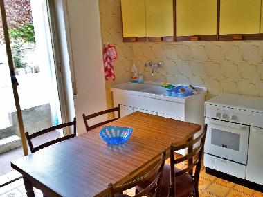 Ferienhaus in Marina di Modica (Ragusa) oder Ferienwohnung oder Ferienhaus