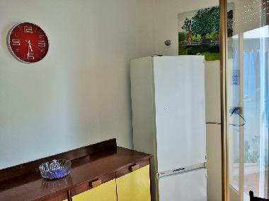 Ferienhaus in Marina di Modica (Ragusa) oder Ferienwohnung oder Ferienhaus