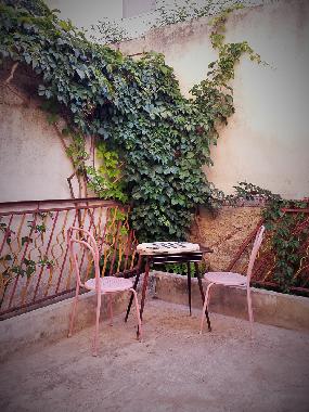 Ferienhaus in Marina di Modica (Ragusa) oder Ferienwohnung oder Ferienhaus