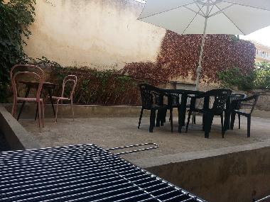 Ferienhaus in Marina di Modica (Ragusa) oder Ferienwohnung oder Ferienhaus