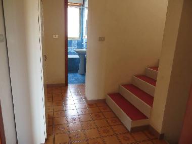 Ferienhaus in Marina di Modica (Ragusa) oder Ferienwohnung oder Ferienhaus