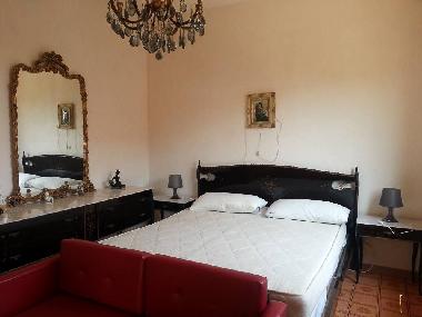 Ferienhaus in Marina di Modica (Ragusa) oder Ferienwohnung oder Ferienhaus