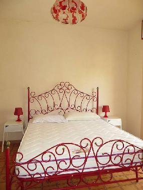 Ferienhaus in Marina di Modica (Ragusa) oder Ferienwohnung oder Ferienhaus