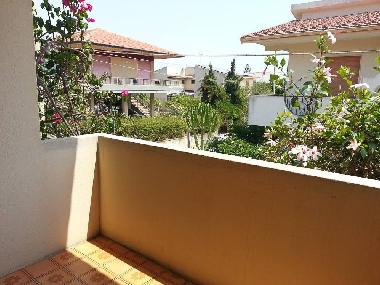 Ferienhaus in Marina di Modica (Ragusa) oder Ferienwohnung oder Ferienhaus