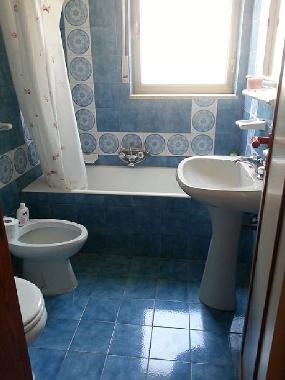 Ferienhaus in Marina di Modica (Ragusa) oder Ferienwohnung oder Ferienhaus