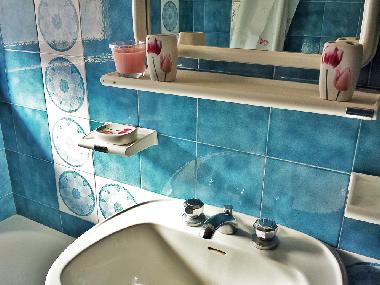 Ferienhaus in Marina di Modica (Ragusa) oder Ferienwohnung oder Ferienhaus