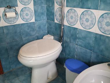 Ferienhaus in Marina di Modica (Ragusa) oder Ferienwohnung oder Ferienhaus