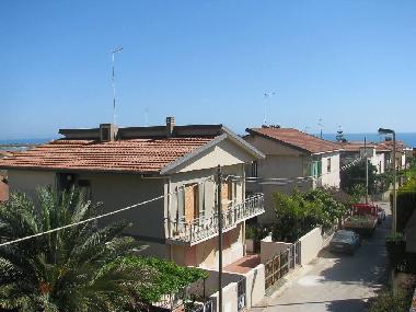 Ferienhaus in Marina di Modica (Ragusa) oder Ferienwohnung oder Ferienhaus