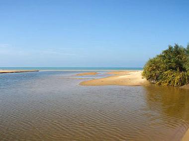 Ferienhaus in Marina di Modica (Ragusa) oder Ferienwohnung oder Ferienhaus
