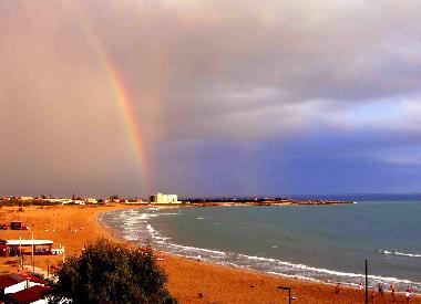 Ferienhaus in Marina di Modica (Ragusa) oder Ferienwohnung oder Ferienhaus