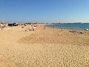 Ferienhaus in Marina di Modica (Ragusa) oder Ferienwohnung oder Ferienhaus