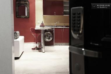 Ferienwohnung in CASABLANCA (Casablanca) oder Ferienwohnung oder Ferienhaus