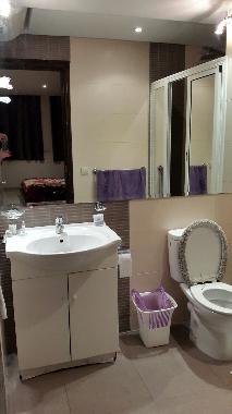 Ferienwohnung in CASABLANCA (Casablanca) oder Ferienwohnung oder Ferienhaus