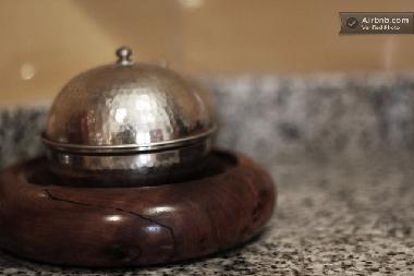 Ferienwohnung in CASABLANCA (Casablanca) oder Ferienwohnung oder Ferienhaus