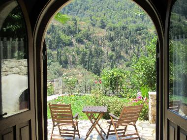 Villa in Lefkada (Lefkada) oder Ferienwohnung oder Ferienhaus