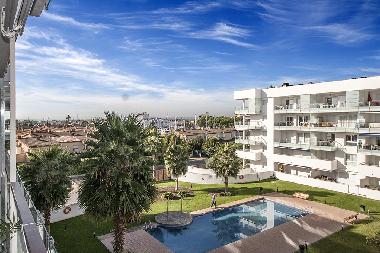 Ferienwohnung in santa margarida (Girona) oder Ferienwohnung oder Ferienhaus