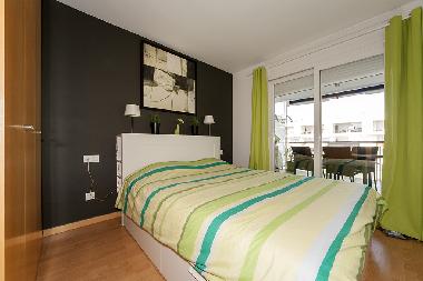 Ferienwohnung in santa margarida (Girona) oder Ferienwohnung oder Ferienhaus