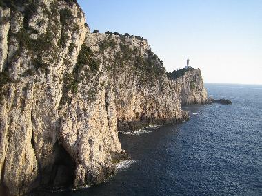 Villa in Lefkada (Lefkada) oder Ferienwohnung oder Ferienhaus