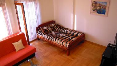 Ferienwohnung in Podgorica (Montenegro) oder Ferienwohnung oder Ferienhaus