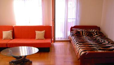 Ferienwohnung in Podgorica (Montenegro) oder Ferienwohnung oder Ferienhaus