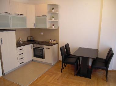 Ferienwohnung in Podgorica (Montenegro) oder Ferienwohnung oder Ferienhaus