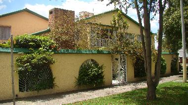 Hotel in BOGOTA (Distrito Capital) oder Ferienwohnung oder Ferienhaus