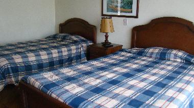 Hotel in BOGOTA (Distrito Capital) oder Ferienwohnung oder Ferienhaus