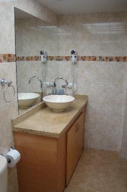 Hotel in BOGOTA (Distrito Capital) oder Ferienwohnung oder Ferienhaus