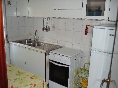 Ferienwohnung in Marina di Vasto (Chieti) oder Ferienwohnung oder Ferienhaus