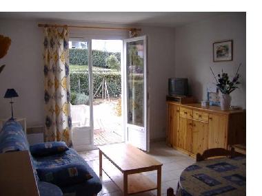 Ferienwohnung in Bretignolles sur Mer (Vend�e) oder Ferienwohnung oder Ferienhaus