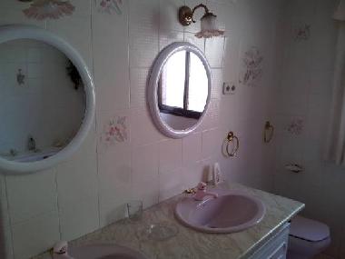 Villa in Altea La Vella (Alicante / Alacant) oder Ferienwohnung oder Ferienhaus