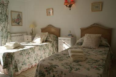 Villa in Altea La Vella (Alicante / Alacant) oder Ferienwohnung oder Ferienhaus