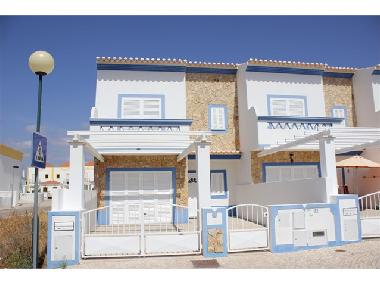 Ferienhaus in Vila Real Santo Antonio (Algarve) oder Ferienwohnung oder Ferienhaus