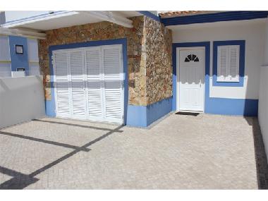 Ferienhaus in Vila Real Santo Antonio (Algarve) oder Ferienwohnung oder Ferienhaus