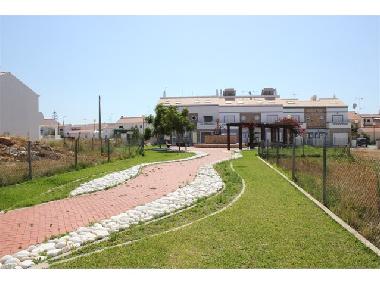 Ferienhaus in Vila Real Santo Antonio (Algarve) oder Ferienwohnung oder Ferienhaus