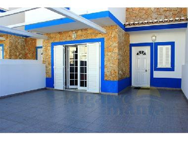 Ferienhaus in Vila Real Santo Antonio (Algarve) oder Ferienwohnung oder Ferienhaus