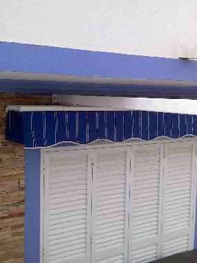 Ferienhaus in Vila Real Santo Antonio (Algarve) oder Ferienwohnung oder Ferienhaus