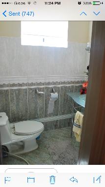 Ferienhaus in Mabalacat (Pampanga) oder Ferienwohnung oder Ferienhaus