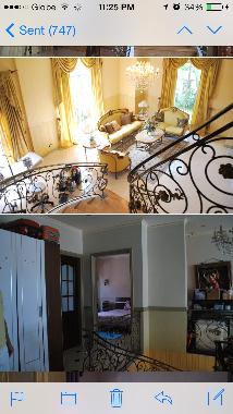 Ferienhaus in Mabalacat (Pampanga) oder Ferienwohnung oder Ferienhaus