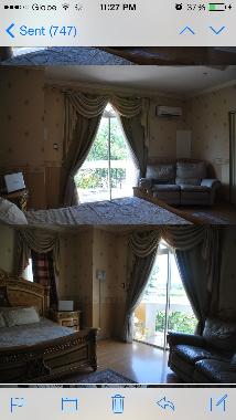 Ferienhaus in Mabalacat (Pampanga) oder Ferienwohnung oder Ferienhaus