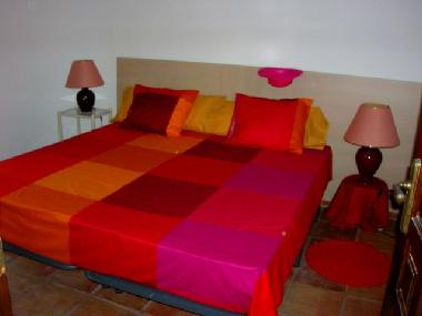 Villa in Altea La Vella (Alicante / Alacant) oder Ferienwohnung oder Ferienhaus