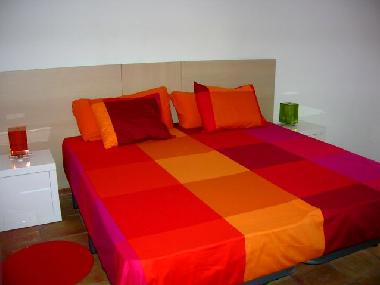 Villa in Altea La Vella (Alicante / Alacant) oder Ferienwohnung oder Ferienhaus