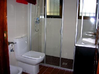 Villa in Altea La Vella (Alicante / Alacant) oder Ferienwohnung oder Ferienhaus