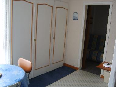 Ferienwohnung in SAINT JEAN DE MONTS (Vende) oder Ferienwohnung oder Ferienhaus