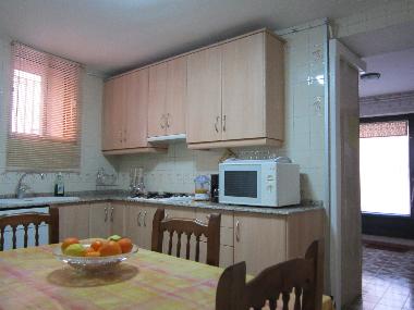 Ferienhaus in Borriol (Castell�n / Castell�) oder Ferienwohnung oder Ferienhaus