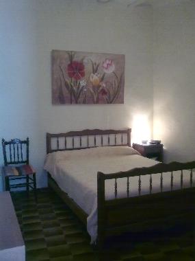 Ferienhaus in Borriol (Castell�n / Castell�) oder Ferienwohnung oder Ferienhaus