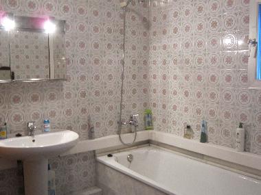 Ferienhaus in Borriol (Castell�n / Castell�) oder Ferienwohnung oder Ferienhaus