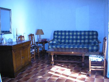 Ferienhaus in Borriol (Castell�n / Castell�) oder Ferienwohnung oder Ferienhaus